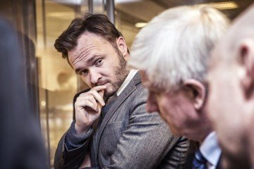 Dan Jørgensen