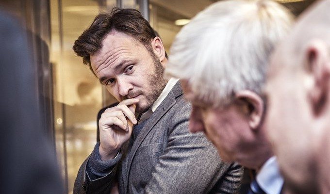 Dan Jørgensen