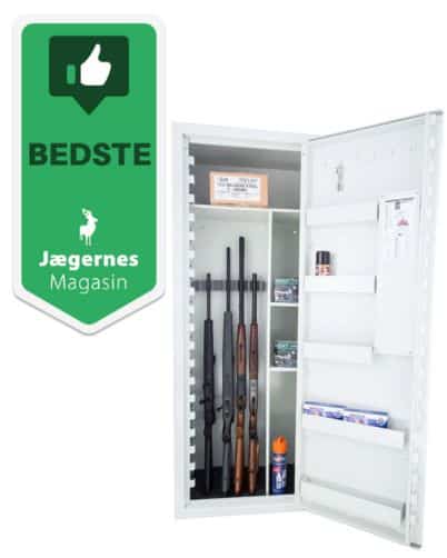 Guntex - SP88 Våbenskab