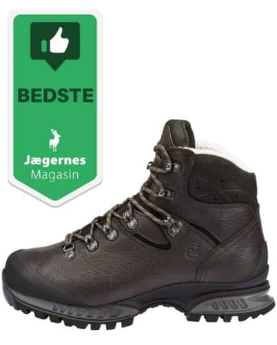 Hanwag Lhasa II Wide