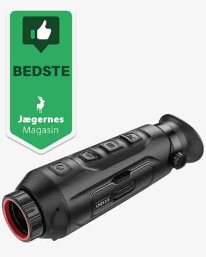 HikMicro Lynx 2.0 Termisk - 25mm