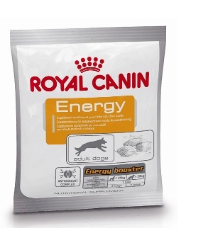 Hundefoder Energy Royal Canin