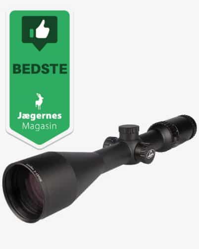 Jaeger Elite Riffelsigte IR