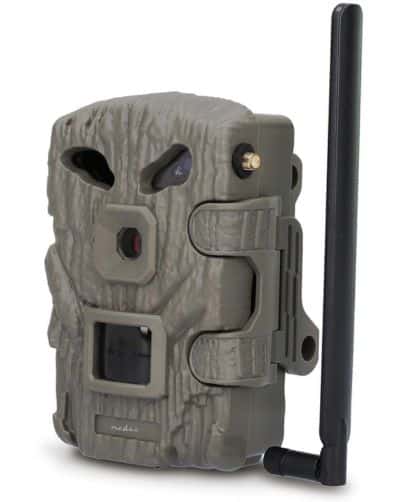 Nedis Vildtkamera 1080p Nattesyn