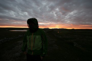 Norske ødemark Foto Lauri Rantala