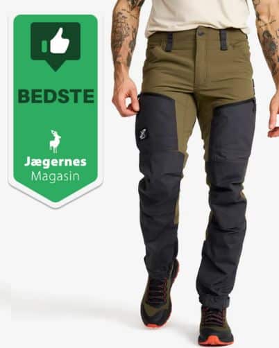 RevolutionRace GP Pro Pants