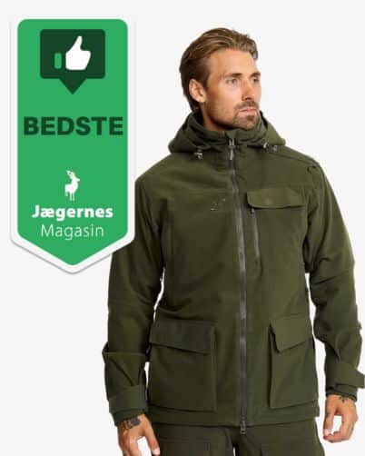 RevolutionRace Trace Silent Pro 2L Jacket