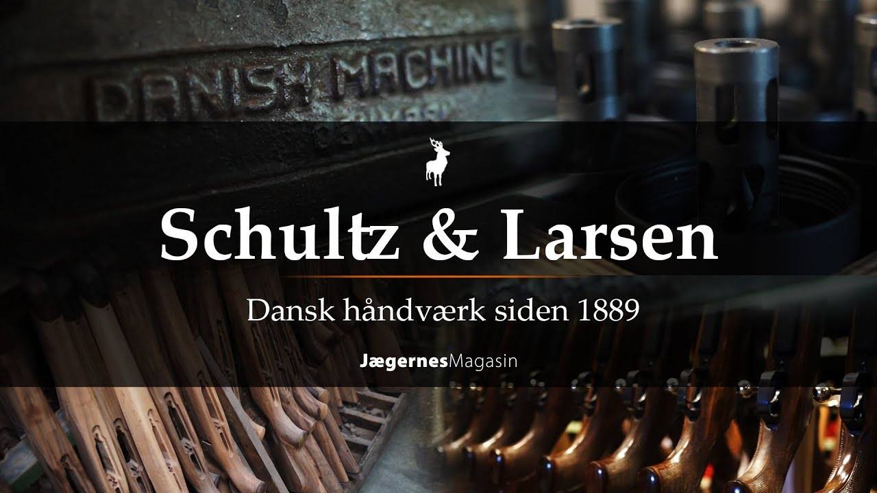 Schultz & Larsen film