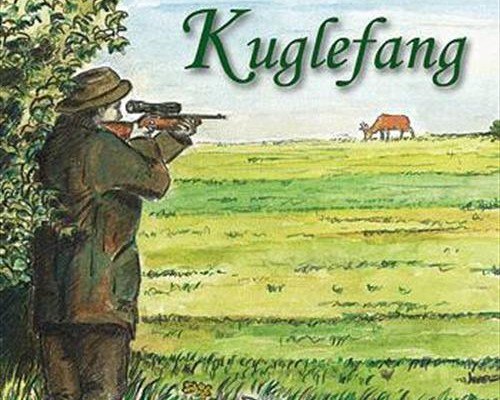 Uden kuglefang - Jagtbog