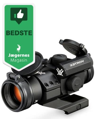 Vortex Optics - StrikeFire II