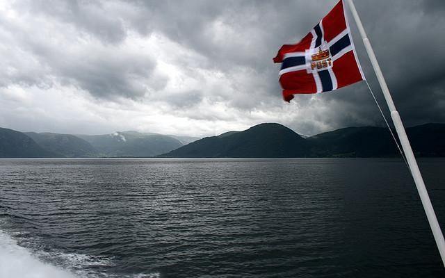 Norge ændrer reglerne for indførsel af hunde per 1. maj 2013